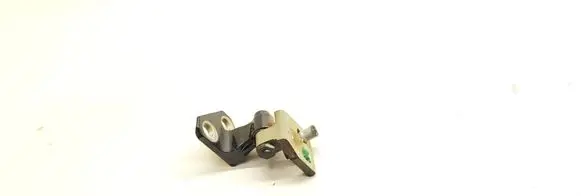 Volkswagen Golf VI Rear door upper hinge 1K4833402E