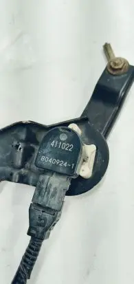 Subaru Outback (BS) Rear air suspension level height sensor 