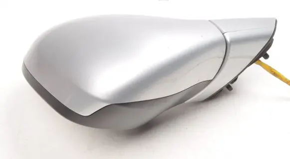 Peugeot 308 Front door electric wing mirror 