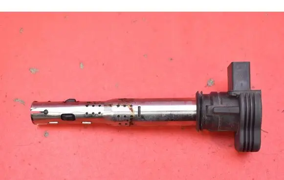 Audi A5 8T 8F High voltage ignition coil 07K905715D