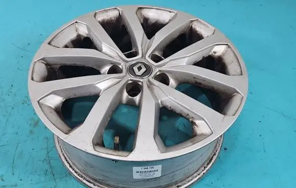 Renault Kadjar R17 alloy rim IMPRK1548720