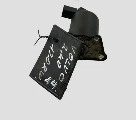 Volvo S60 EGR valve 53411462