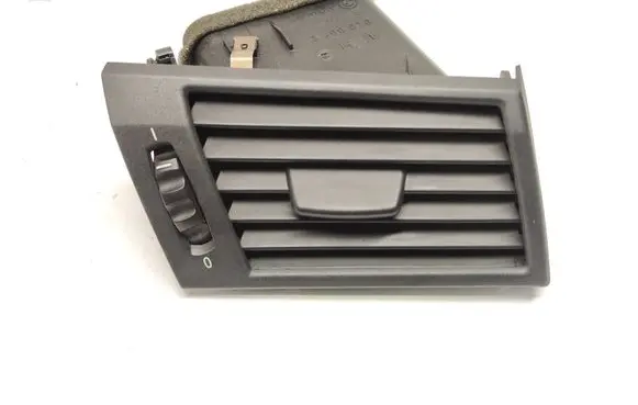 BMW X3 E83 Dashboard side air vent grill/cover trim 3400076