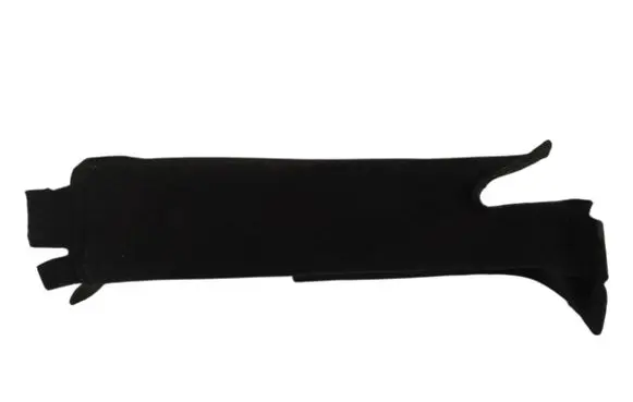 Tesla Model S Other trunk/boot trim element