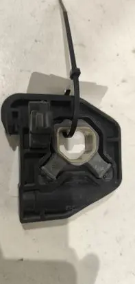 BMW 1 F20 F21 Radiator mount bracket 8620732