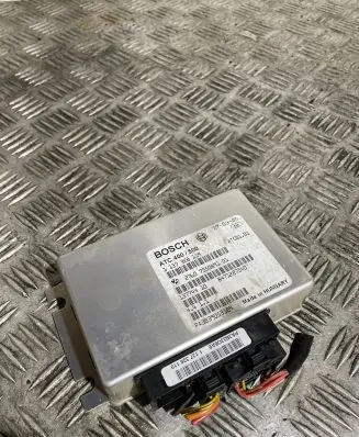 Gearbox control unit/module