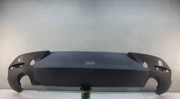 Mazda 3 Rear bumper BCKN50222 T211S24