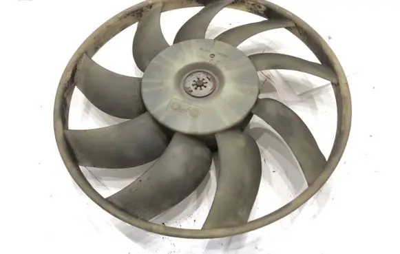 Opel Vectra C Fan set 8735590