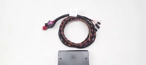 Audi Q7 4M Other control units/modules 8W1907383C 4M0
