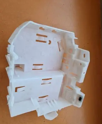 Opel Astra L Fuse box cover 9859969080