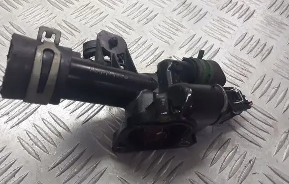 Nissan Note (E11) Thermostat housing 400553