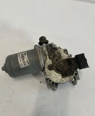 Renault Master III Wiper motor 141409360