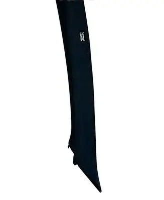 BMW X5 E53 (A) pillar trim 51438203865
