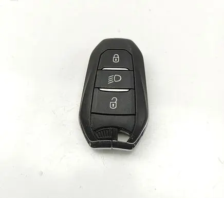 Peugeot 2008 II Ignition key/card 9840149780