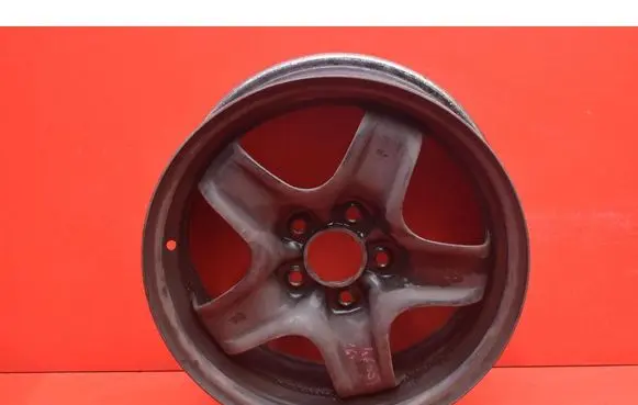 Opel Zafira B R18 forged rim 2160131