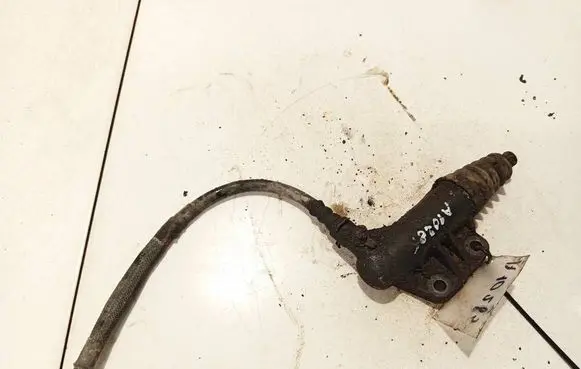 Fiat Doblo Master brake cylinder