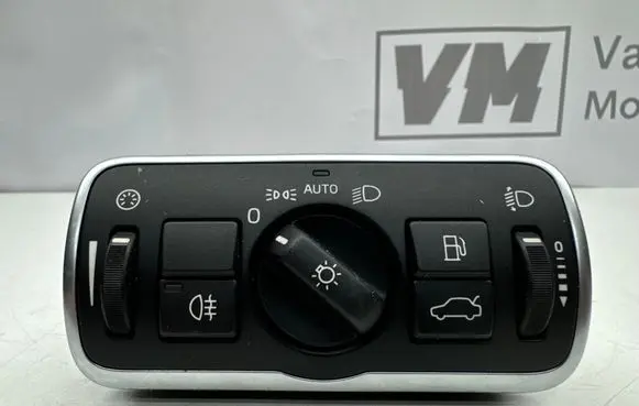 Volvo V60 Light switch 30739456 10096705