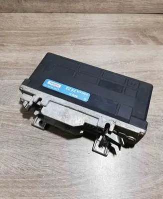Mercedes-Benz E W124 ABS control unit/module 0125457432 0265101040