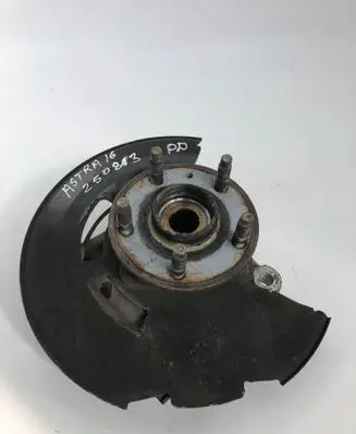 Opel Astra K Front wheel hub 110553