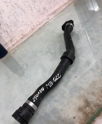Mercedes-Benz GLC C254 Engine coolant pipe/hose A2545013000