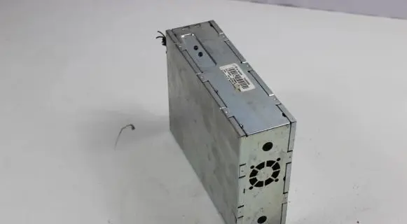 Land Rover Range Rover L322 Other control units/modules 037138080 YIL000022