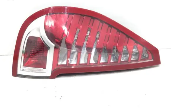Renault Scenic III - Grand scenic III Rear/tail lights 265550013R