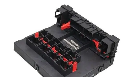 Comfort/convenience module