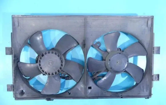 Mitsubishi Outlander Fan set IMPRK1294825