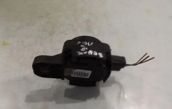 Renault Scenic III - Grand scenic III Alarm system siren 256400001R