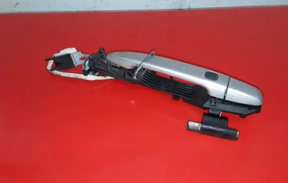 Lexus GS 300 350 430 450H Rear door exterior handle NOCODE