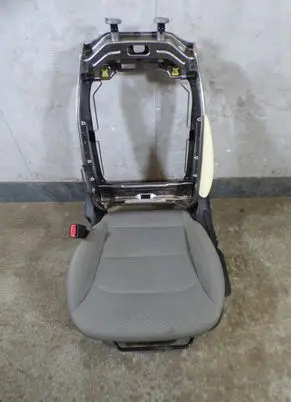 Hyundai Elantra VI Front driver seat CARTFOTEL659