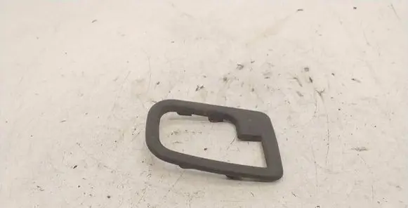 BMW 3 E36 Front door handle cover 51221960646