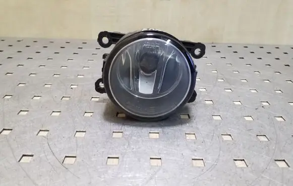 Citroen Xsara Picasso Front fog light 89210094 9650001680 89204711