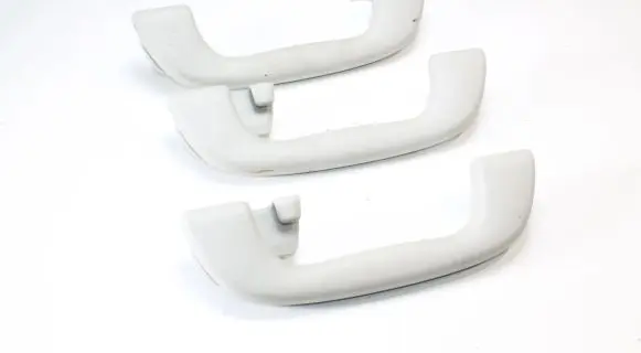 Mazda CX-7 A set of handles for the ceiling 