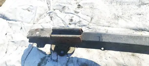 BMW 1 E81 E87 Rear beam 716418912