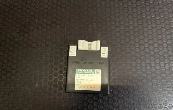 Honda CR-V Parking PDC control unit/module 39670SWWG02 10R023674 1881002550