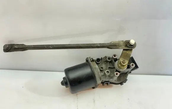 Renault Kangoo I Wiper motor 53630197