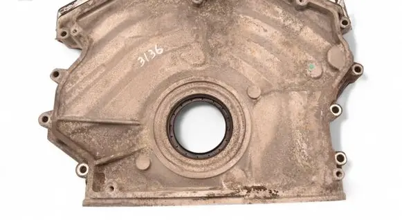 Jeep Grand Cherokee Timing chain cover 68147512AB