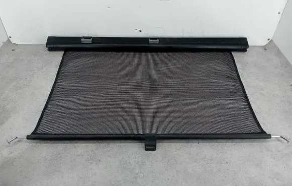 Volkswagen PASSAT B6 Parcel shelf load cover