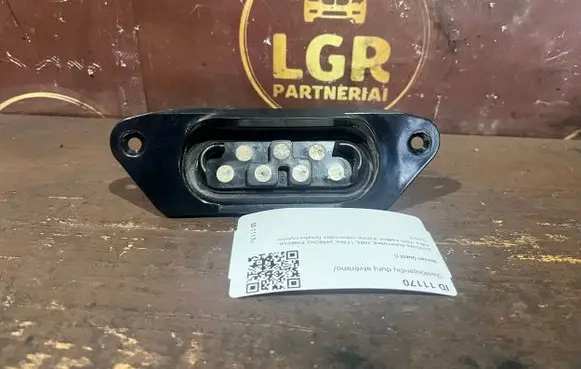 Nissan Quest Sliding door sensor 49090