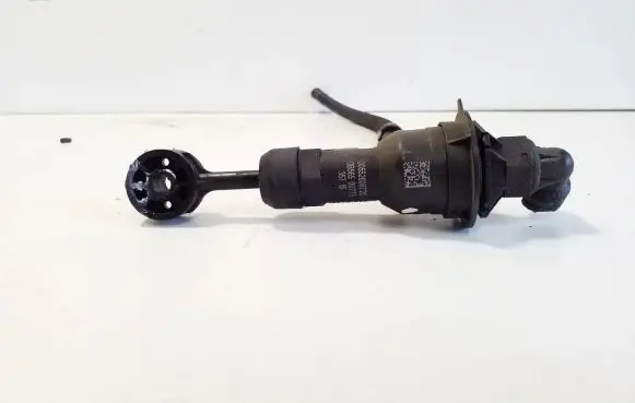 Clutch slave cylinder