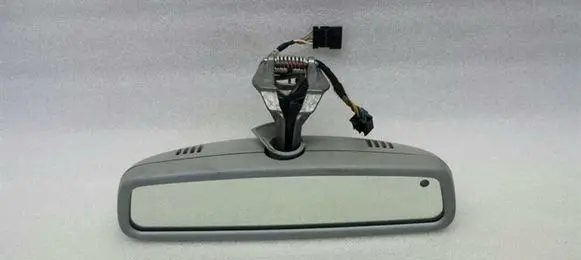 Mercedes-Benz E AMG W211 Rear view mirror (interior)