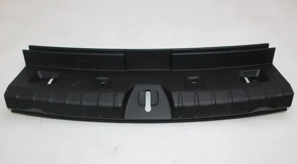BMW 3 F30 F35 F31 Trunk/boot sill cover protection 7221868 15054410