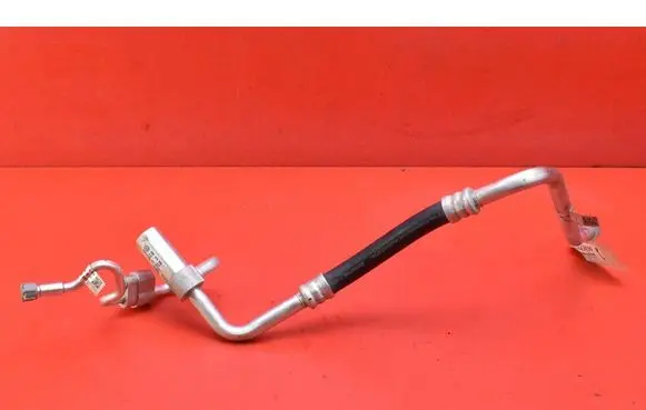 Audi e-tron Air conditioning (A/C) pipe/hose 4KE816727E
