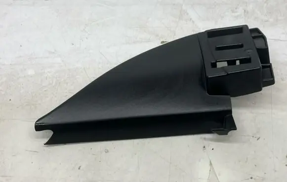 Volkswagen T-Cross Plastic wing mirror trim cover 2GM837973