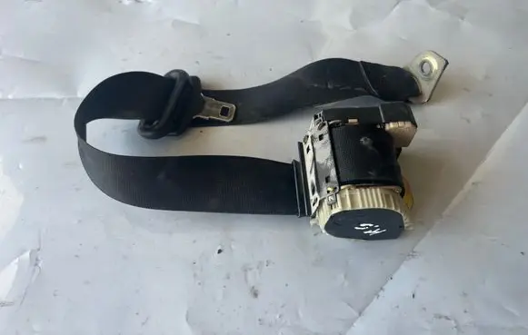 Mercedes-Benz C W203 Rear seatbelt TRW30 43594D