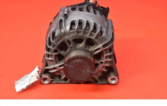 Ford Focus Generator/alternator AV6N-10300-MD