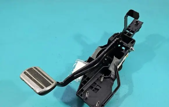 Peugeot 508 II Pedal assembly 9807994580 IMPRK1557849
