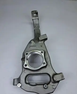 Mercedes-Benz GLC X253 C253 Front wheel hub spindle knuckle A2533321500