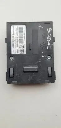Renault Scenic III - Grand scenic III Ignition key card reader 285909828R A2C53185186 350043150541119